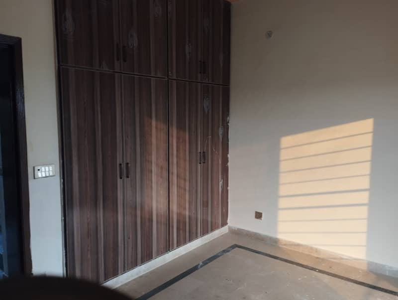 5 marla house for rent in bahria orchard 8