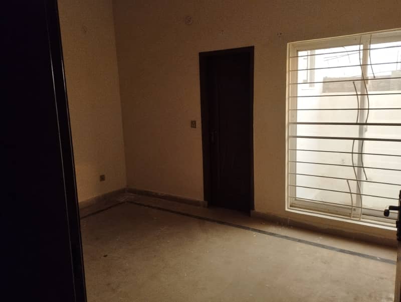 5 marla house for rent in bahria orchard 16