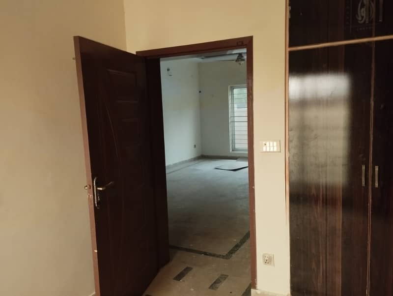 5 marla house for rent in bahria orchard 21