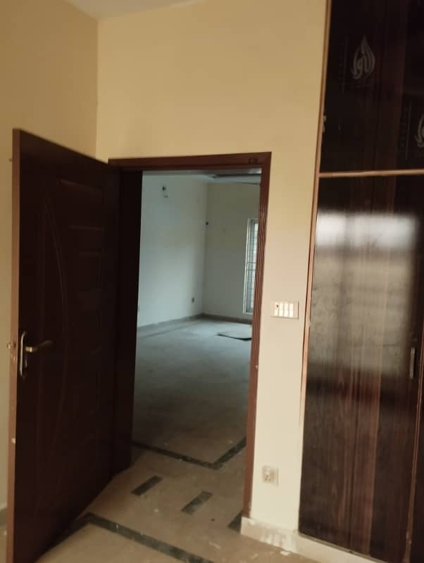 5 marla house for rent in bahria orchard 22