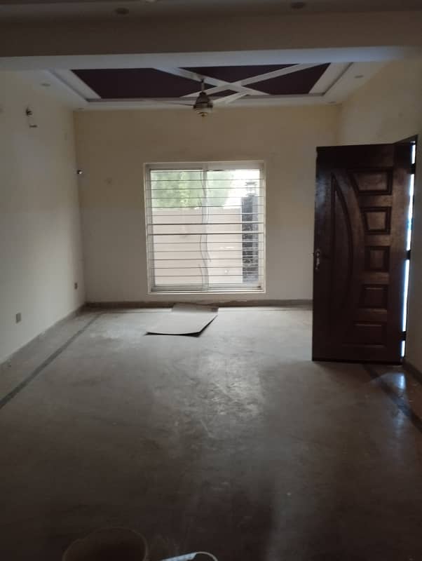 5 marla house for rent in bahria orchard 27