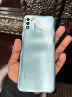 Infinix Hot 11 Play 4/64