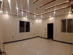 Brand New Ground Plus Two Gulshan-e-Iqbal Block 13D