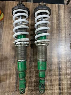 Coilover Honda Civic 1996 to 2000