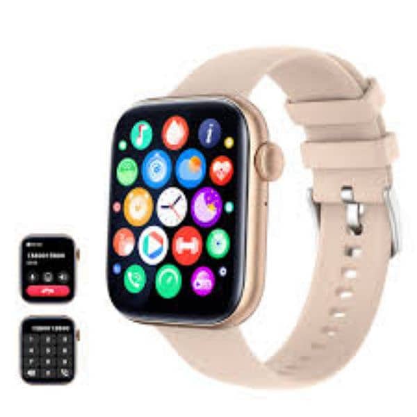 tw145 2in 1 smart watch e 1