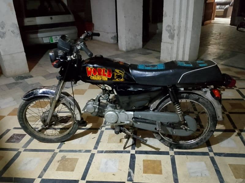 roadprince 70cc 2018 5