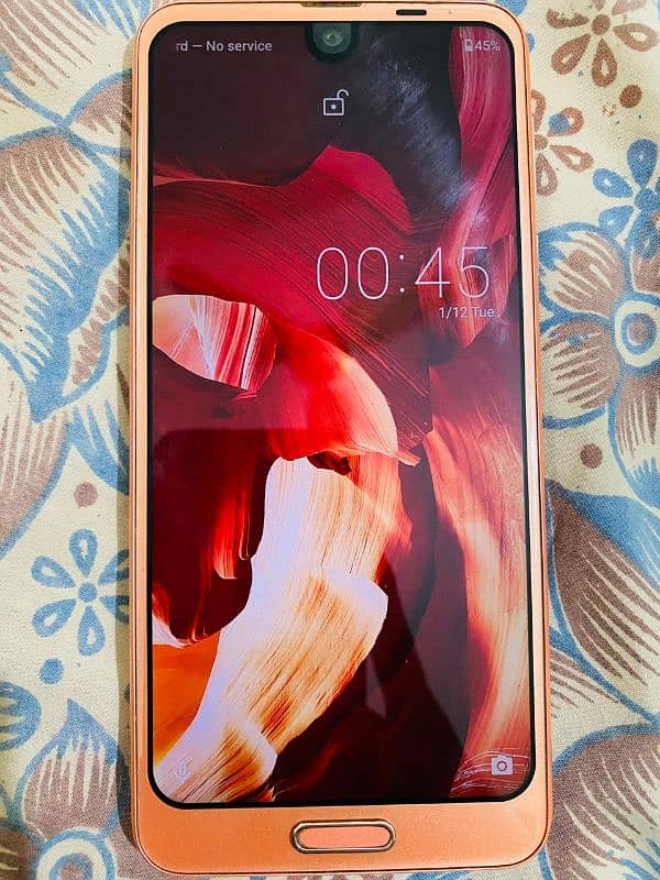 sharp Aquos r2 [non pta] 0