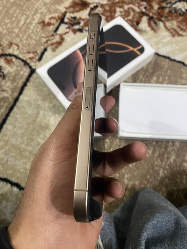 iphone 16 pro max dessert titanium 1