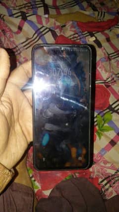 infinix