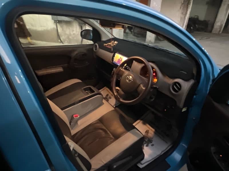 Toyota Passo 2014 1