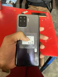 oppo f19pro 8/128 condition like new with box