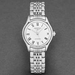 longines watch