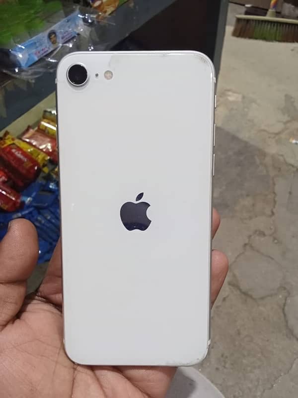 AOA iPhone se2020 for sale. 1