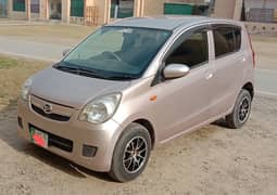 Daihatsu Mira 2007