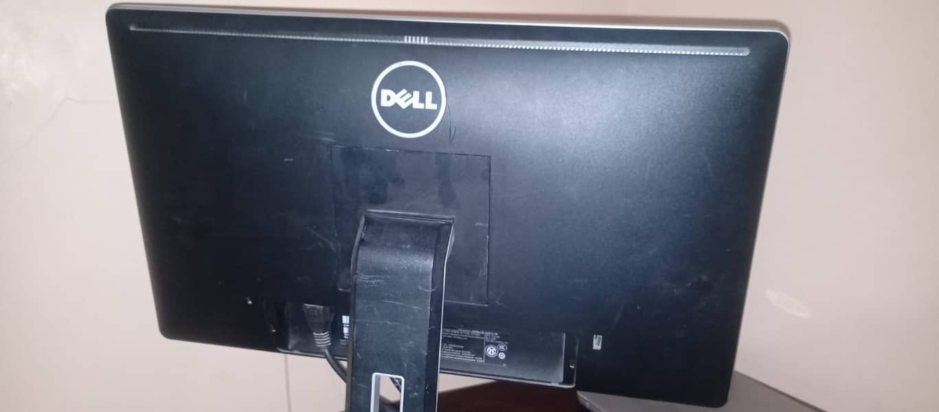 Dell 24 inch 1080p led 3