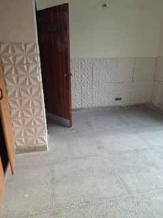 12 Marla double story house available for rent in Gulberg 2 Lahore