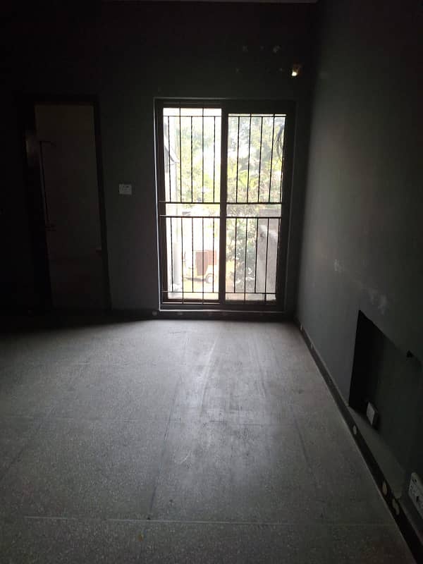 12 Marla double story house available for rent in Gulberg 2 Lahore 2