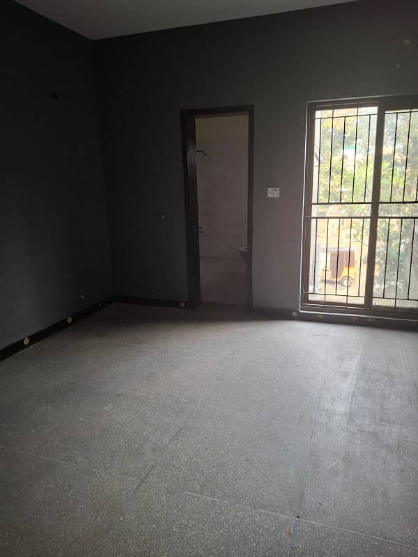 12 Marla double story house available for rent in Gulberg 2 Lahore 3