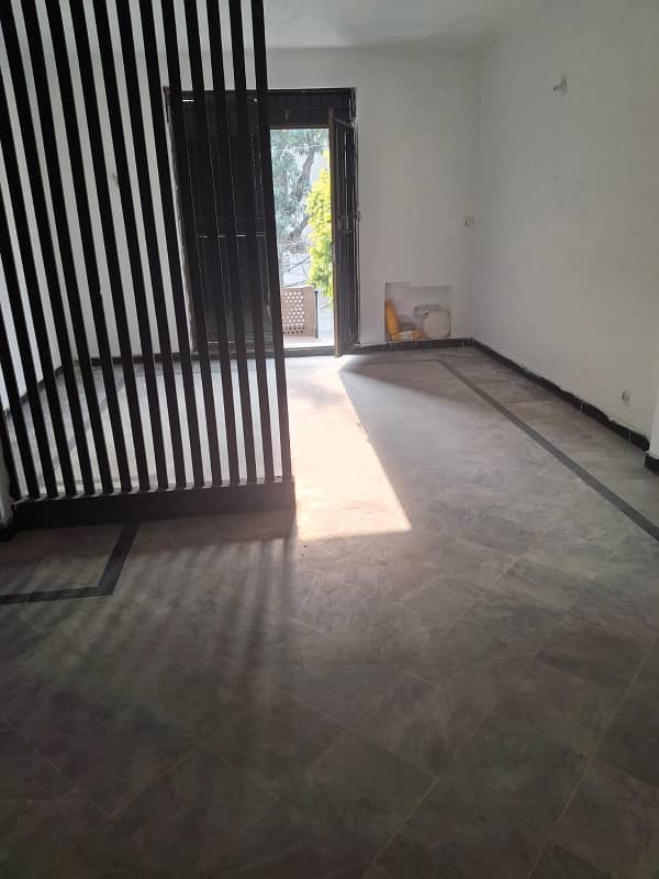 12 Marla double story house available for rent in Gulberg 2 Lahore 4