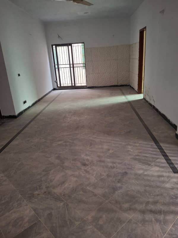 12 Marla double story house available for rent in Gulberg 2 Lahore 5