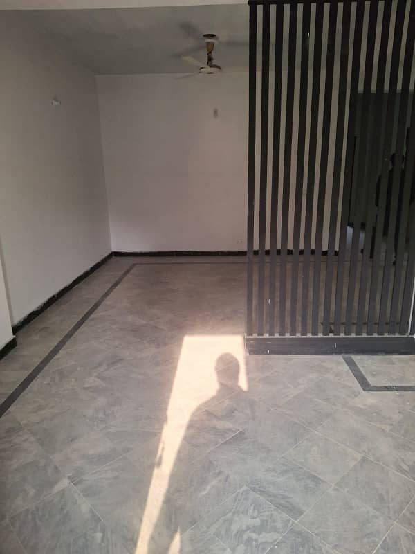 12 Marla double story house available for rent in Gulberg 2 Lahore 9