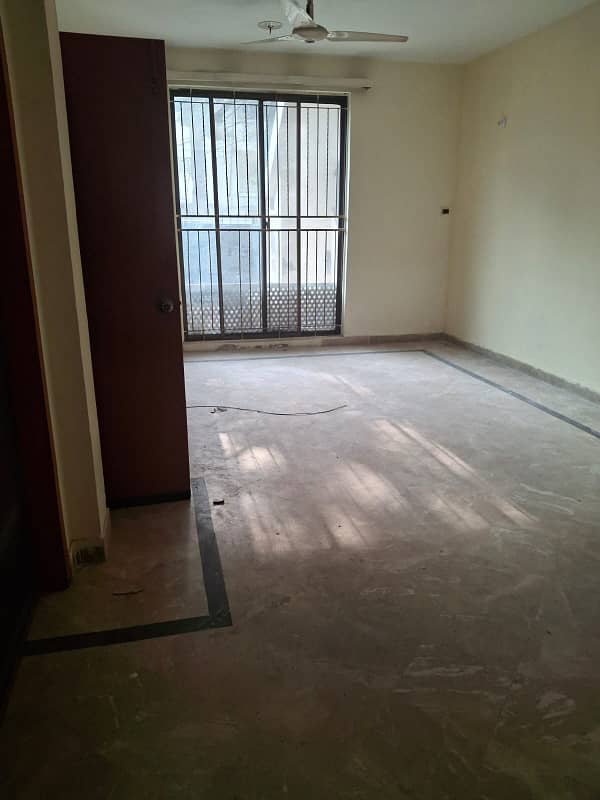 12 Marla double story house available for rent in Gulberg 2 Lahore 13