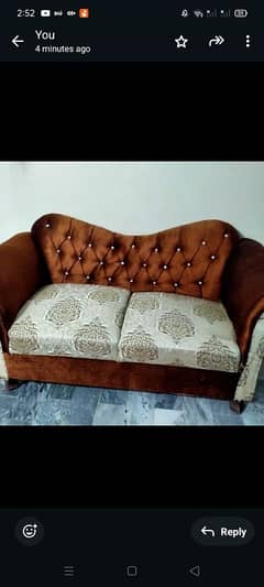 sofa