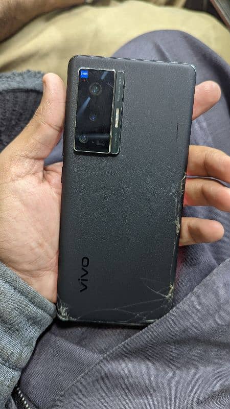 vivo x70 pro 2