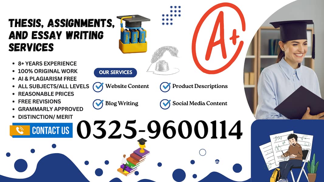 Assignment Writing, Thesis, Essay,Coursework,Dissertation,SPSS,MAB,HND 2