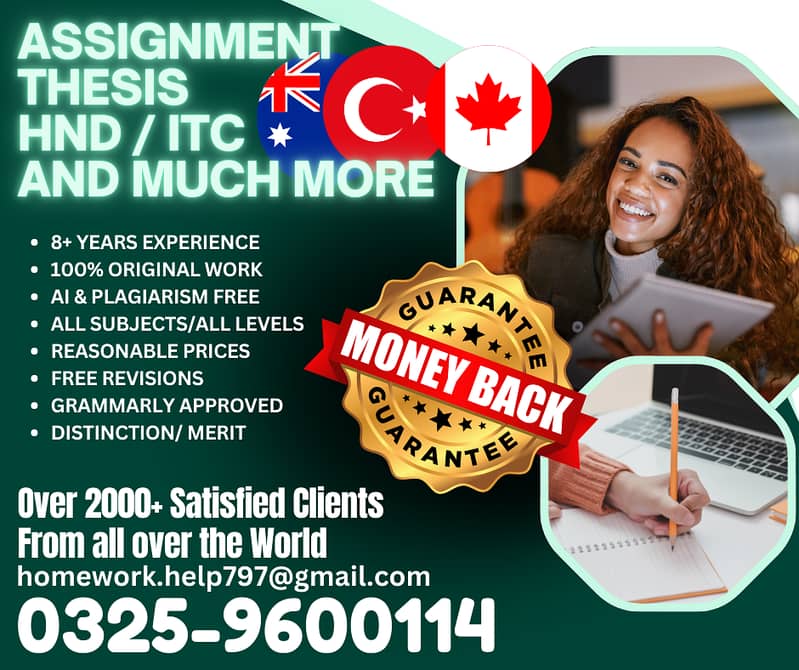 Assignment Writing, Thesis, Essay,Coursework,Dissertation,SPSS,MAB,HND 0