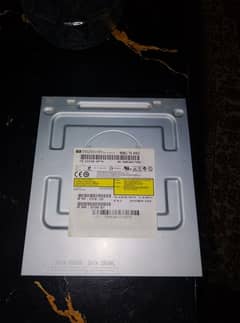 HP DVD ROM (MODEL TS-H353)