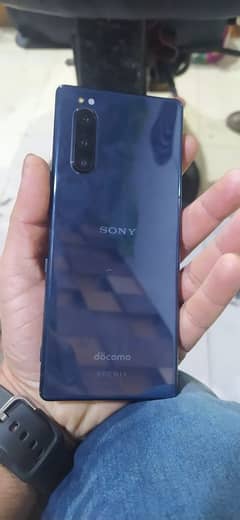 Sony mark 5