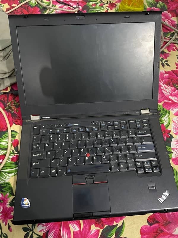 lenovo thinkpad t420 1