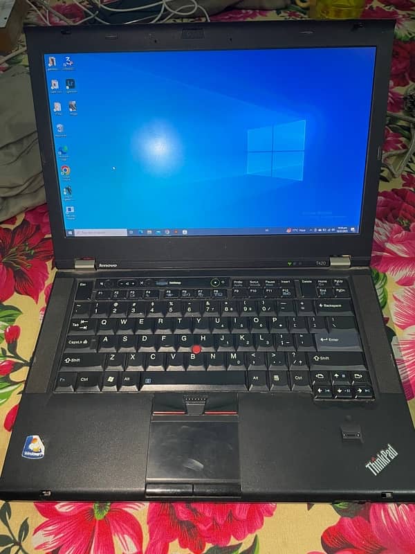 lenovo thinkpad t420 2