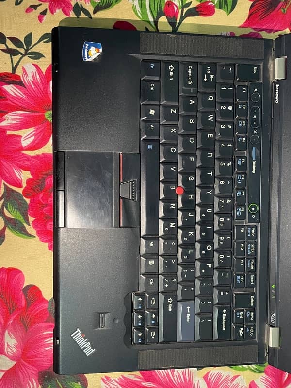 lenovo thinkpad t420 3