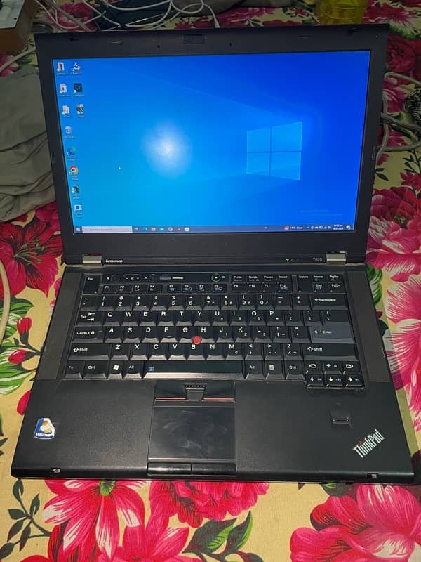 lenovo thinkpad t420 8