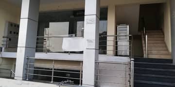 Bahria Town Phase 8 Hot Cake Hub Commercial Plaza For Sale