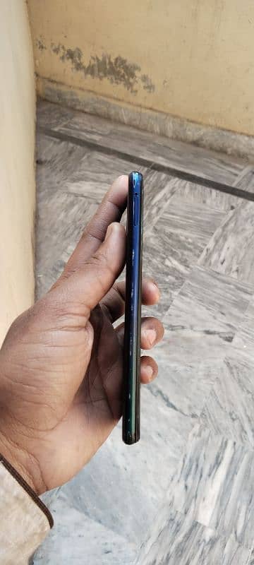 Vivo Y15 Available For Sale 4/64 Glass Crack Hai Officially Pta. . . . 4