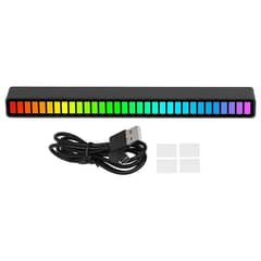 RGB LED Bluetooth Sound Bar