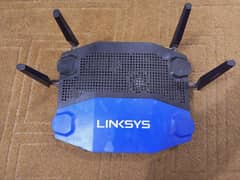 linksys