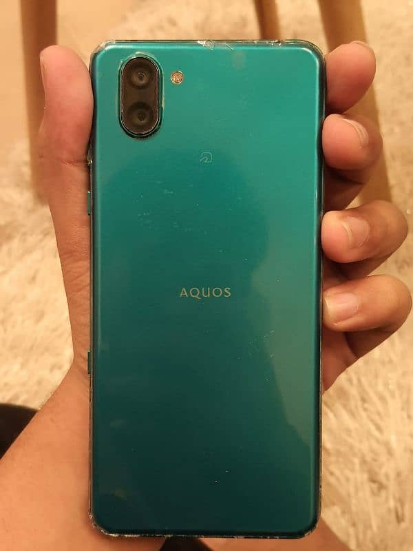 Aquos sharp R3 non-pta 4