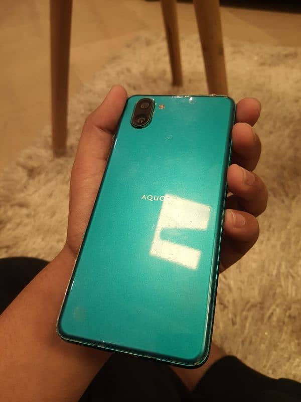 Aquos sharp R3 non-pta 5