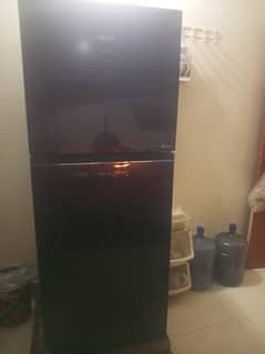 Haier refrigerator