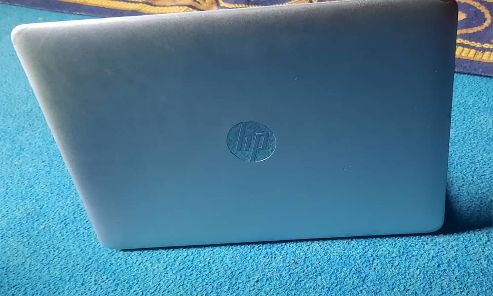 HP ProBook 440 G4 i5 7th Generation 3