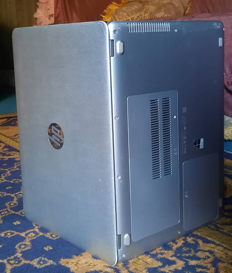 HP ProBook 440 G4 i5 7th Generation 6