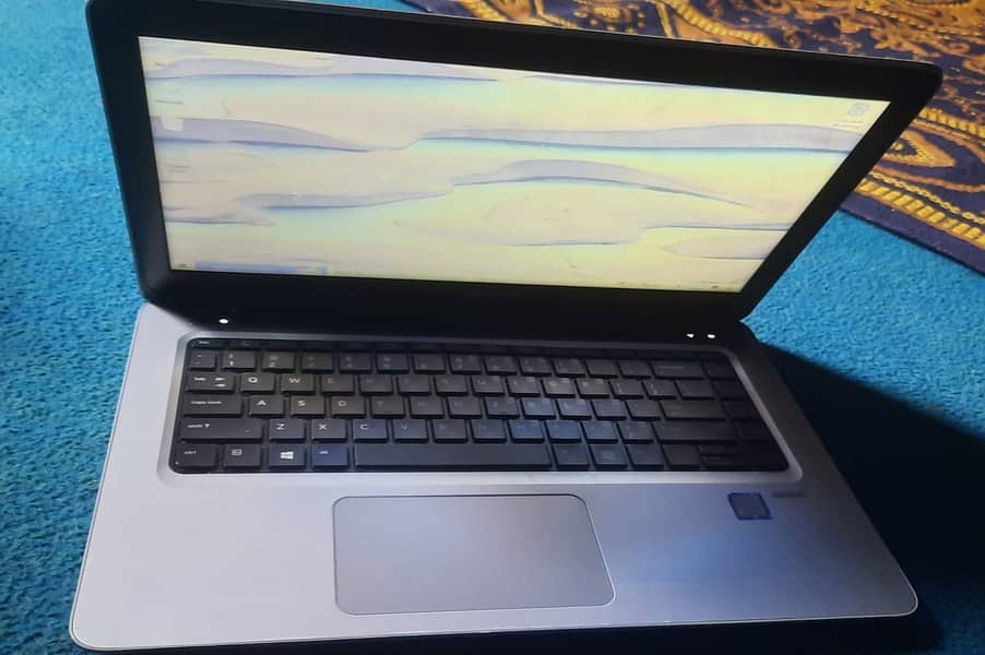 HP ProBook 440 G4 i5 7th Generation 7