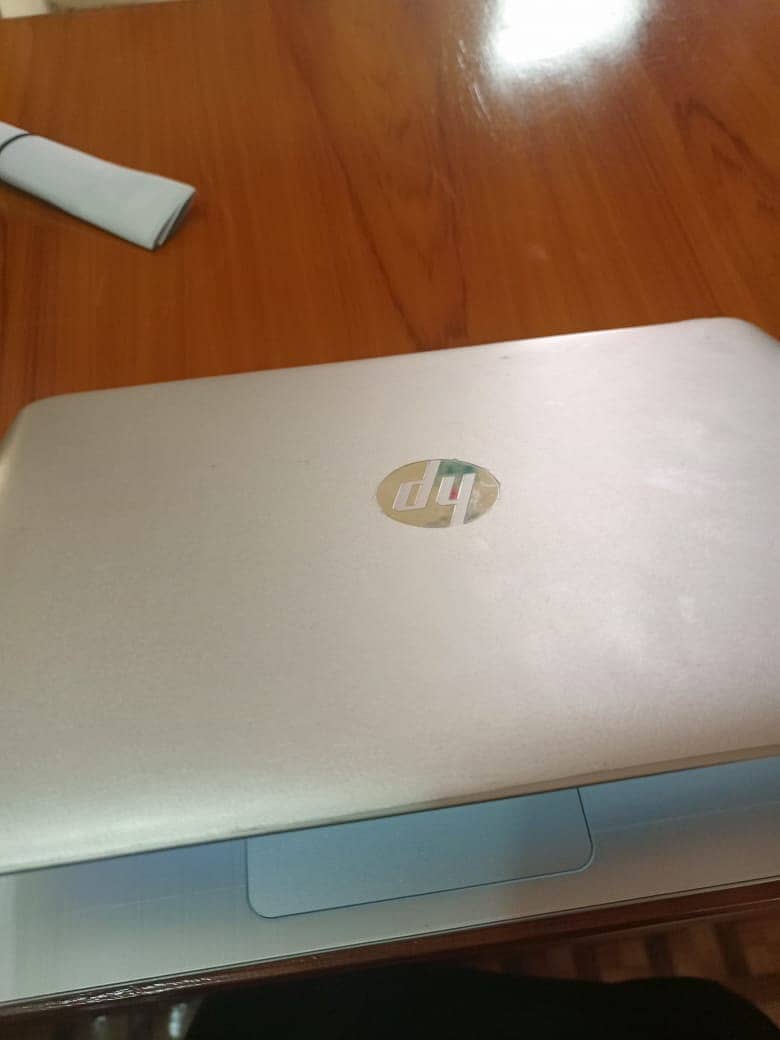 HP ProBook 440 G4 i5 7th Generation 8