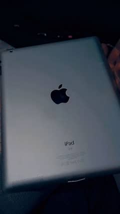 I Pad for sale