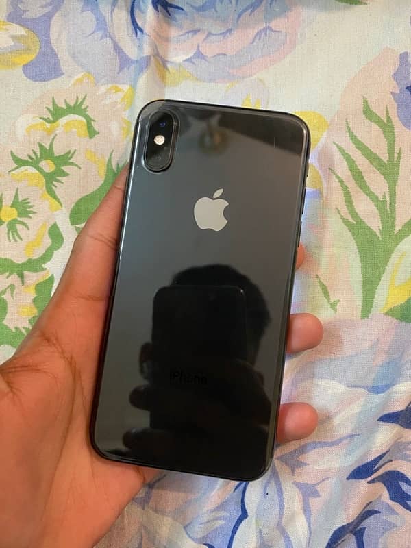 Iphone XS 64GB non PTA 0