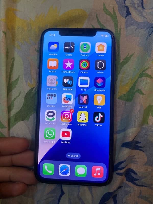 Iphone XS 64GB non PTA 1